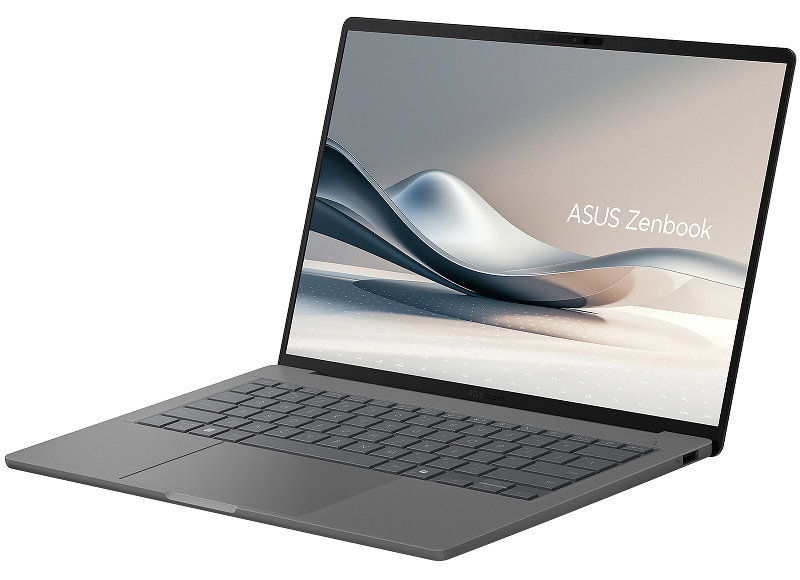 Asus Zenbook UX3407